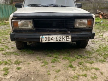 Авто ВАЗ 2105 1995 № 8342578