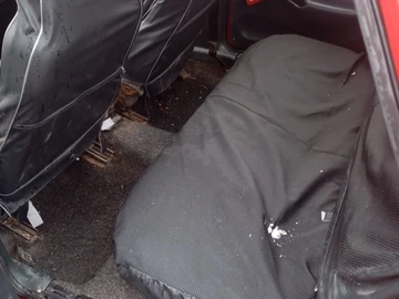 Авто ВАЗ 2109 2006 № 8342581