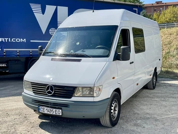Авто Mercedes Sprinter 1998 № 8342589