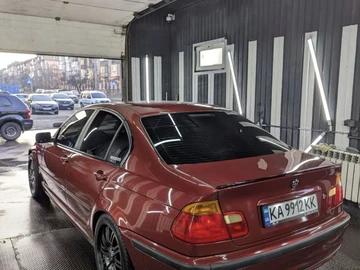 Авто BMW 3 Серия 1999 № 8342599