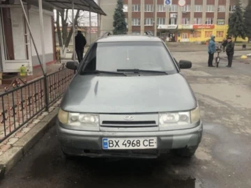 Авто ВАЗ 2111 2006 № 8342600