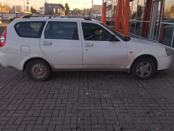Авто ВАЗ 2171 Priora 2013 № 8342606