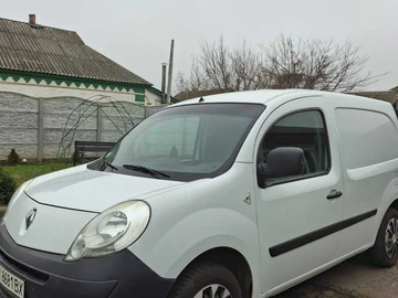 Авто Renault 5 2010 № 8342608