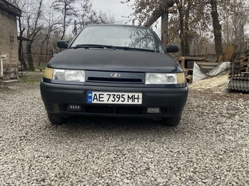 Авто ВАЗ 21114 2005 № 8342609