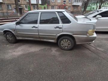 Авто ВАЗ 2115 2012 № 8342610