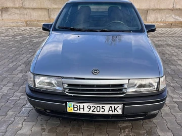Авто Opel Vectra 1994 № 8342681