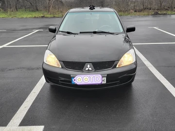 Авто Mitsubishi Lancer 2008 № 8342687