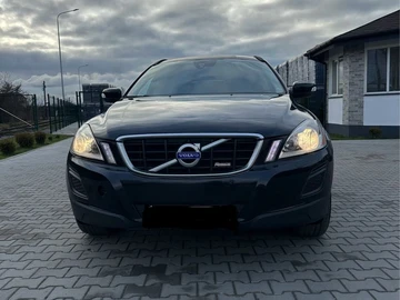Авто Volvo Xc60 2011 № 8342690