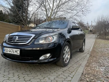 Авто Geely Maple 2012 № 8342693