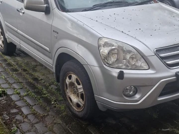 Авто Honda Cr-V 2006 № 8342704