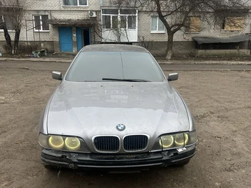 Авто BMW 5 Серия 1996 № 8342706