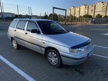 Авто ВАЗ 2111 2013 № 8342710
