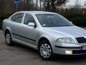 Авто Skoda Octavia 2007 № 8342719