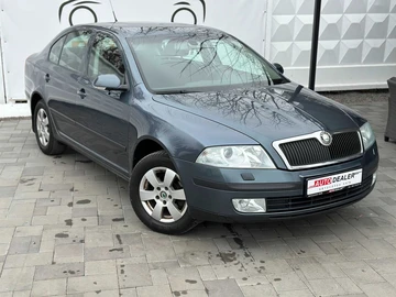 Авто Skoda Octavia 2005 № 8342720