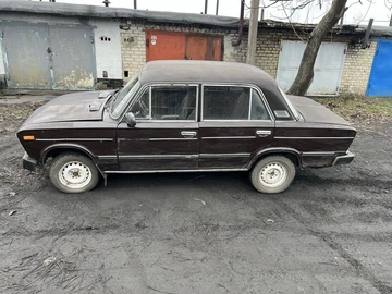Авто ВАЗ 21063 1987 № 8342722
