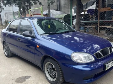 Авто Daewoo Lanos Sens  2006 № 8342739