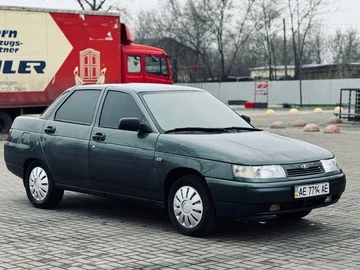 Авто ВАЗ 2110 2009 № 8342742