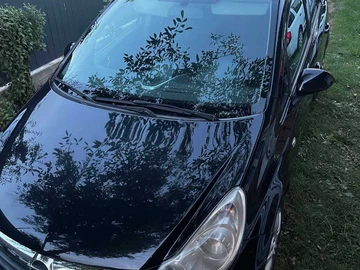 Авто Opel Corsa 2009 № 8342815