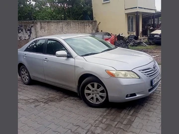 Авто Toyota Camry 2007 № 8342816