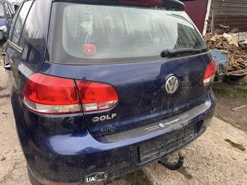 Авто Volkswagen Golf 2010 № 8342822