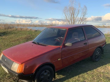 Авто ЗАЗ Таврия 1998 № 8342831