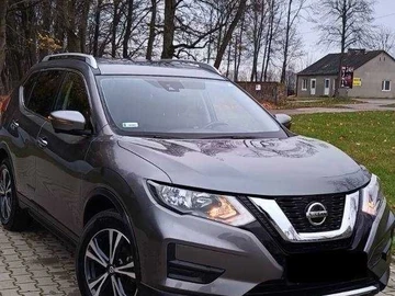 Авто Nissan Rogue 2019 № 8342833