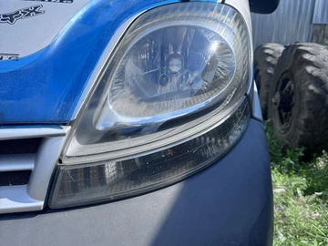 Авто Nissan Primastar 2004 № 8342835