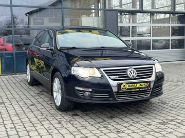 Авто Volkswagen Passat Sedan 2006 № 8342840