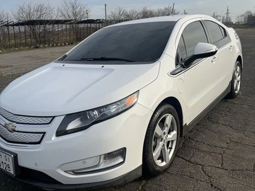 Авто Chevrolet Volt 2015 № 8342844