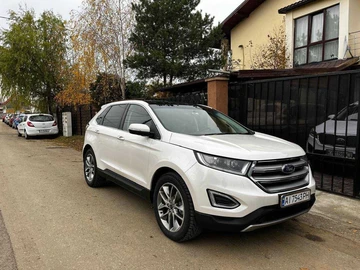 Авто Ford Edge 2016 № 8342852