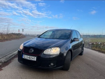 Авто Volkswagen Golf 2007 № 8342860