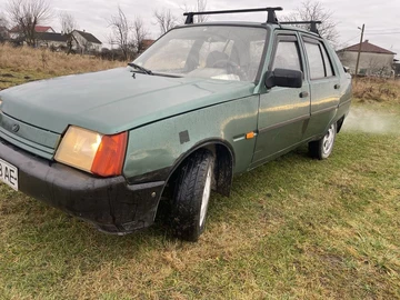 Авто ЗАЗ 1103 Slavuta 2006 № 8342863