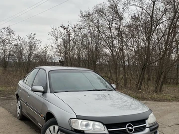 Авто Opel Omega 1995 № 8342867