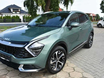 Авто KIA Sportage 2023 № 8342869