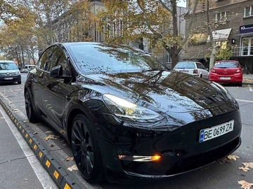 Авто Tesla Roadster 2021 № 8342961