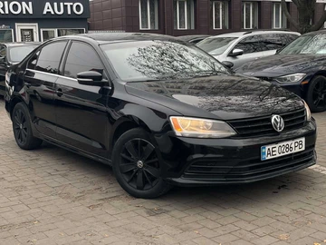 Авто Volkswagen Jetta 2016 № 8342968