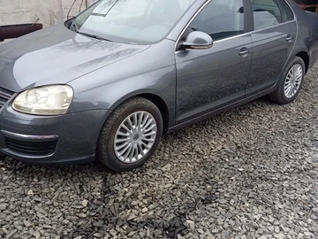 Авто Volkswagen Jetta 2006 № 8342974