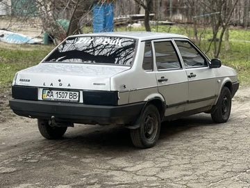 Авто ВАЗ 21099 2005 № 8342975