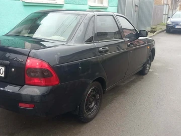 Авто ВАЗ 21071 2008 № 8342982