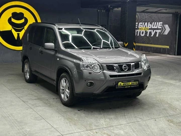 Авто Nissan X-Trail 2012 № 8342985