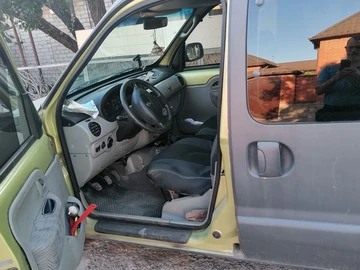 Авто Renault Kangoo Passenger 2005 № 8342991