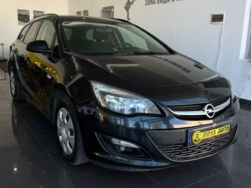 Авто Opel Astra 2015 № 8342996
