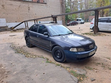 Авто Audi A4 1997 № 8343008