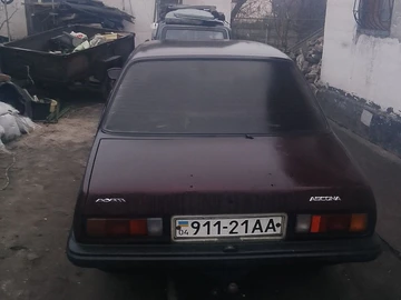 Авто Opel Ascona 1979 № 8343022