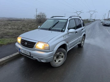 Авто Suzuki Aerio 1992 № 8343025