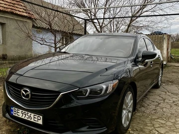 Авто Mazda 6 2013 № 8343075