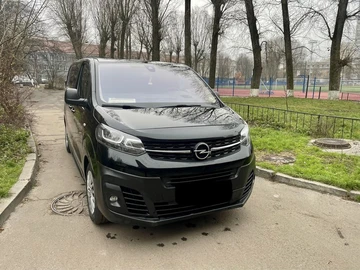Авто Opel Vivaro 2021 № 8343077