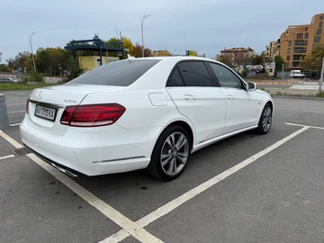 Авто Mercedes 220 2015 № 8343086