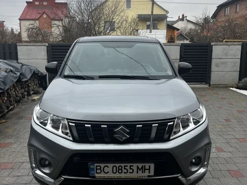 Авто Suzuki Vitara 2020 № 8343091