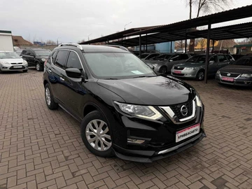 Авто Nissan Rogue 2018 № 8343099
